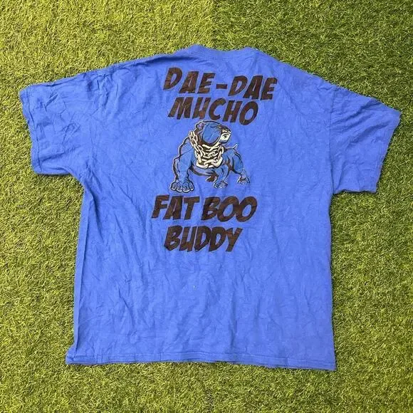 Proud Football Father Graphic Tee - Picture 3 of 4